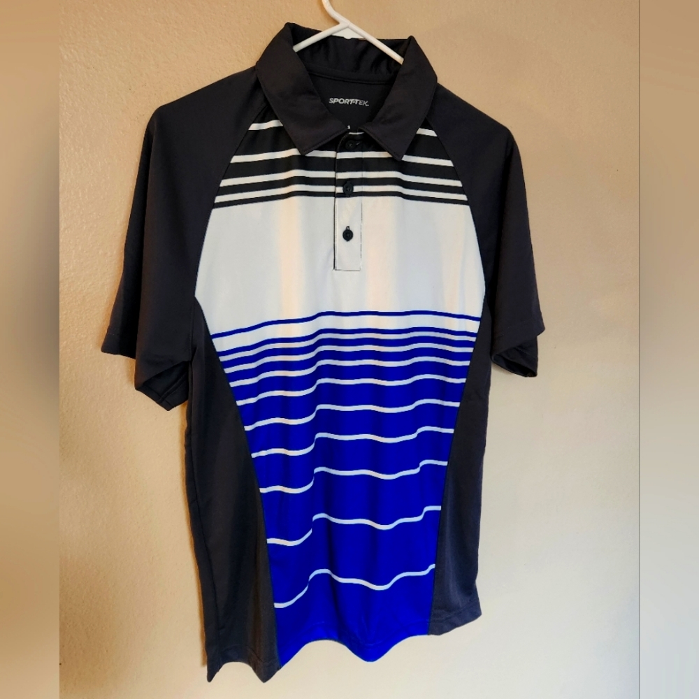 Sport-tek Polo